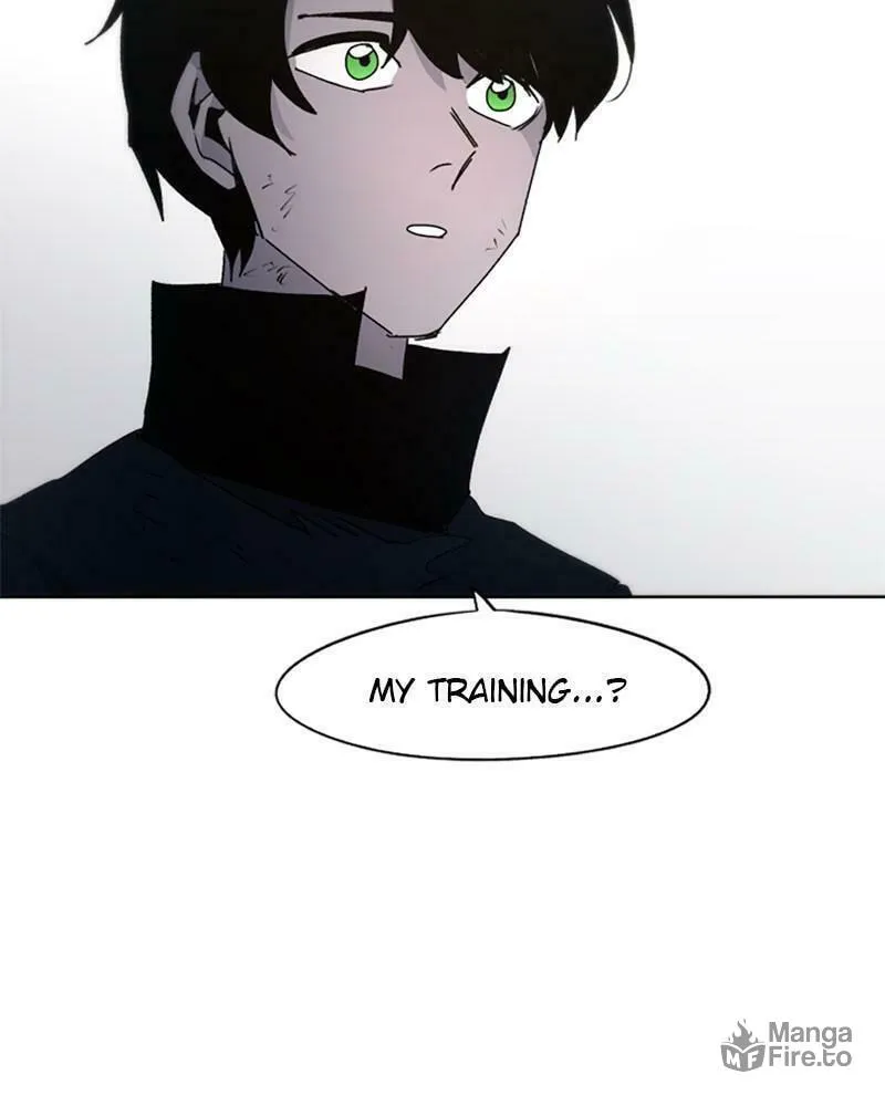 The Ember Knight Chapter 46 page 55 - 