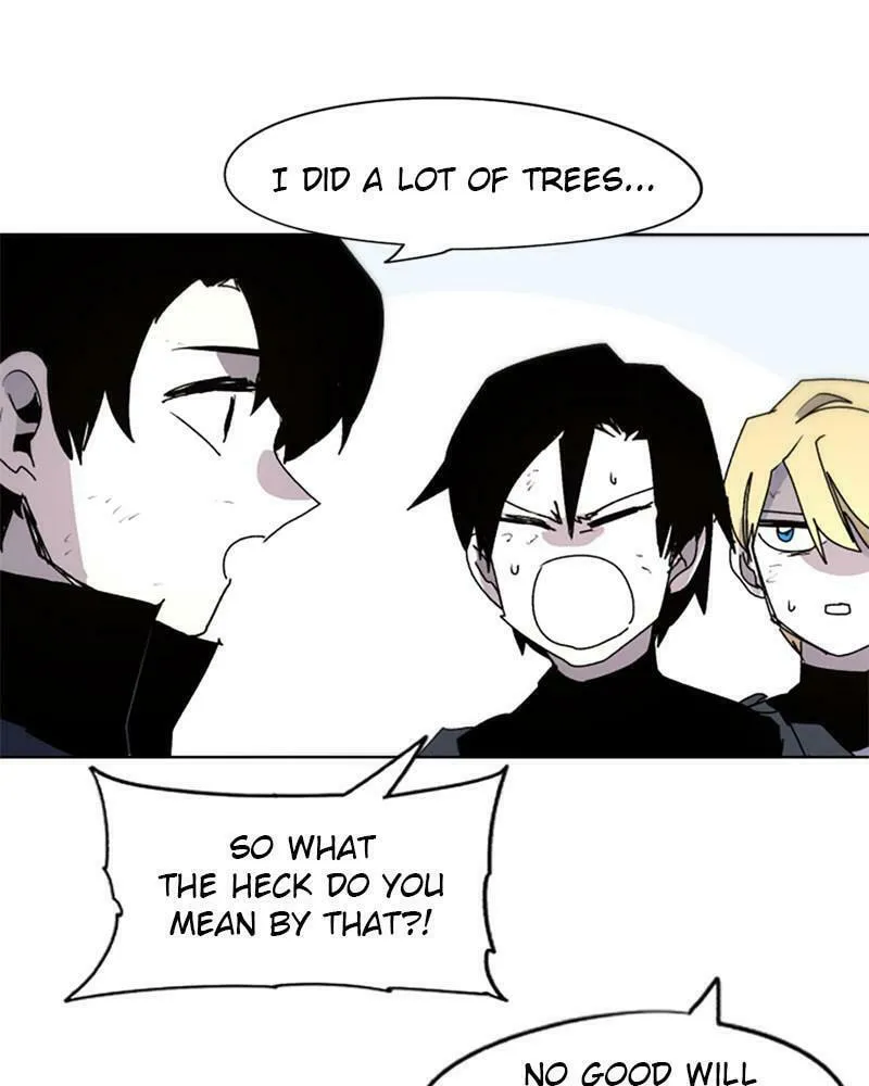 The Ember Knight Chapter 46 page 56 - 