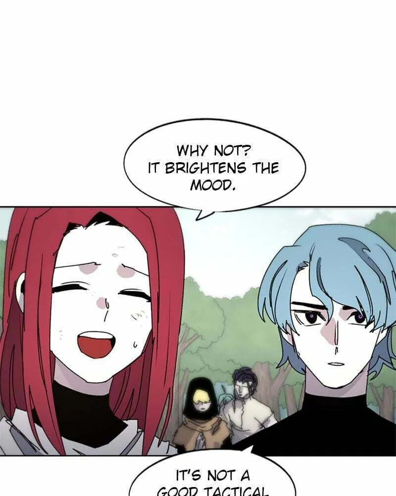 The Ember Knight Chapter 46 page 58 - 