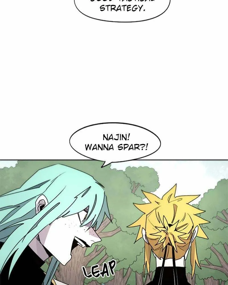 The Ember Knight Chapter 46 page 59 - 
