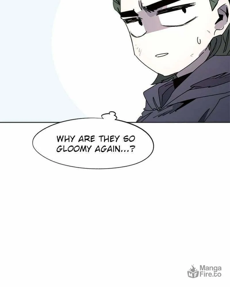 The Ember Knight Chapter 46 page 63 - 