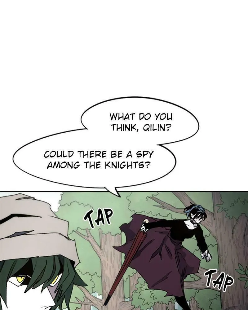 The Ember Knight Chapter 46 page 64 - 