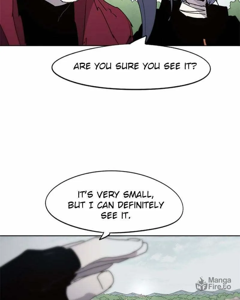 The Ember Knight Chapter 46 page 72 - 