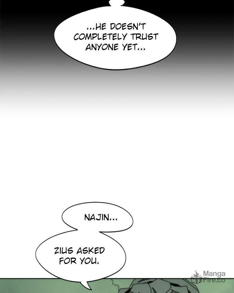 The Ember Knight Chapter 47 page 12 - 