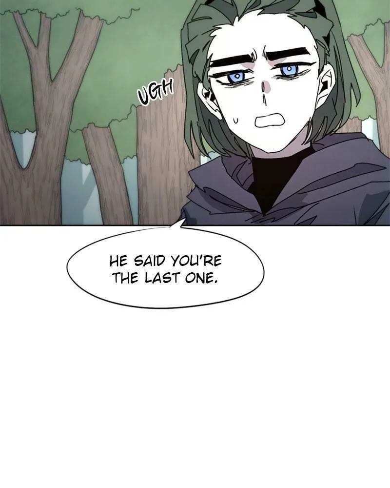 The Ember Knight Chapter 47 page 13 - 
