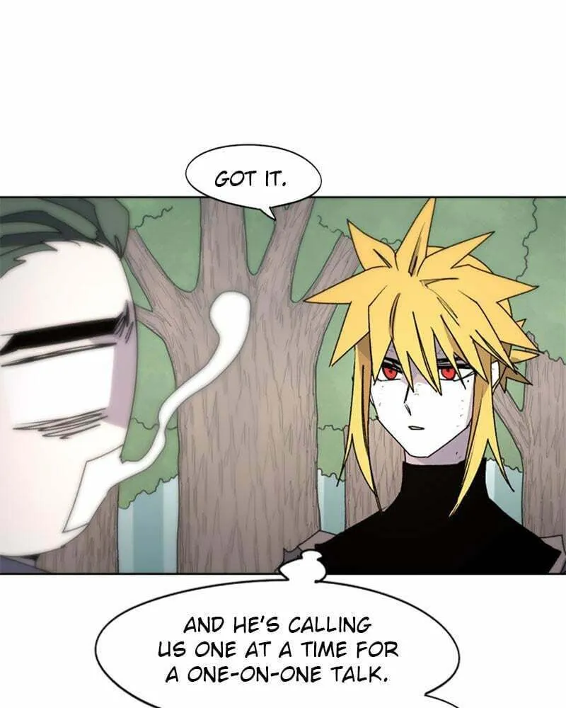 The Ember Knight Chapter 47 page 14 - 