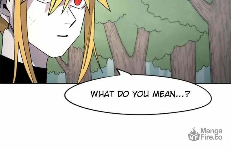 The Ember Knight Chapter 47 page 18 - 