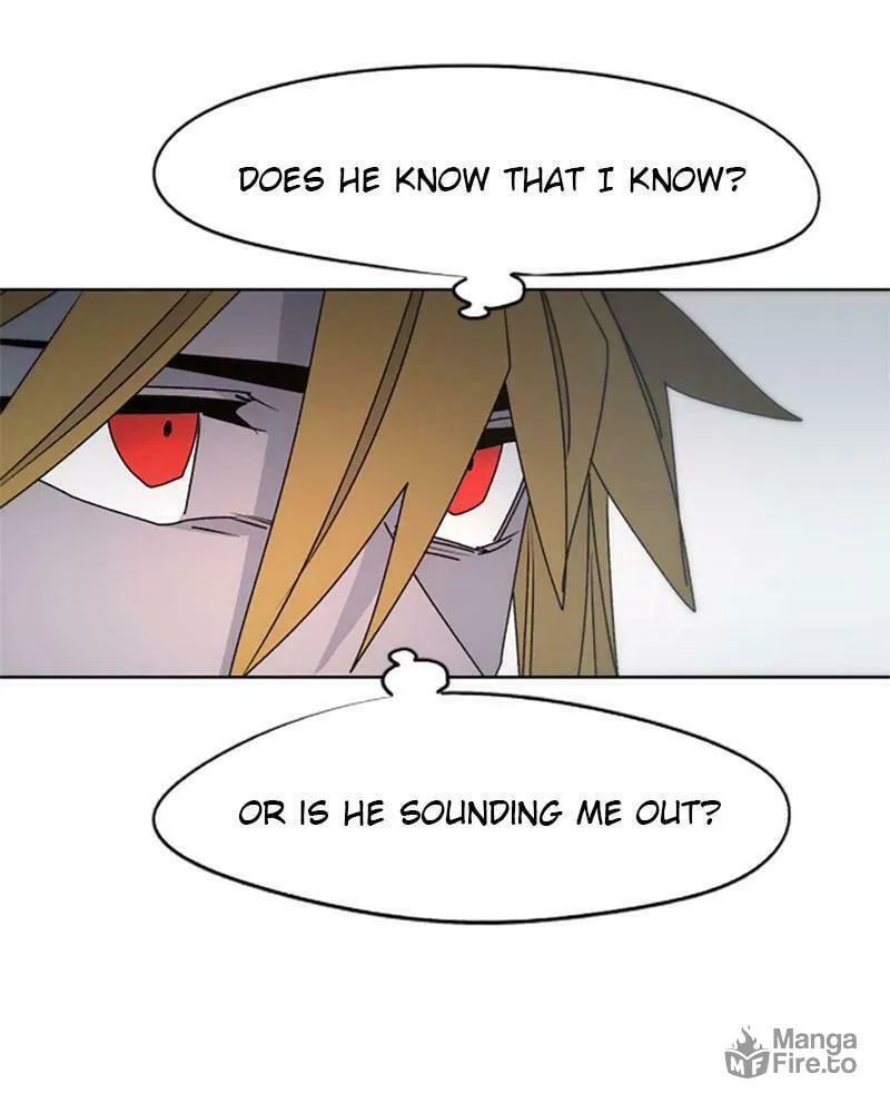 The Ember Knight Chapter 47 page 20 - 
