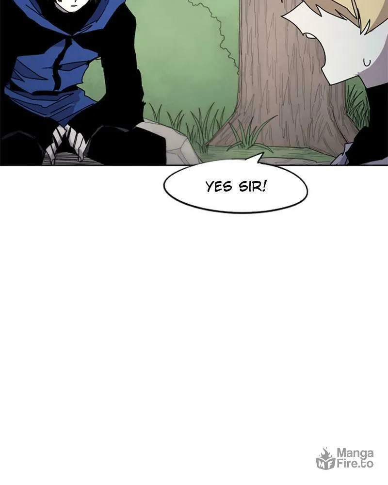 The Ember Knight Chapter 47 page 3 - 