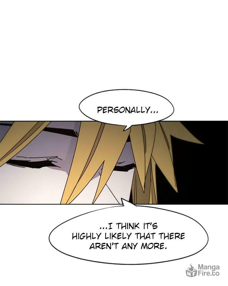 The Ember Knight Chapter 47 page 21 - 