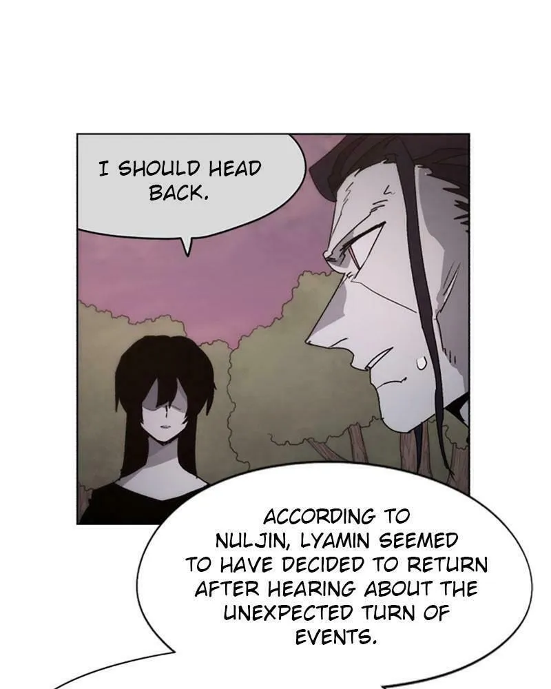 The Ember Knight Chapter 47 page 23 - 