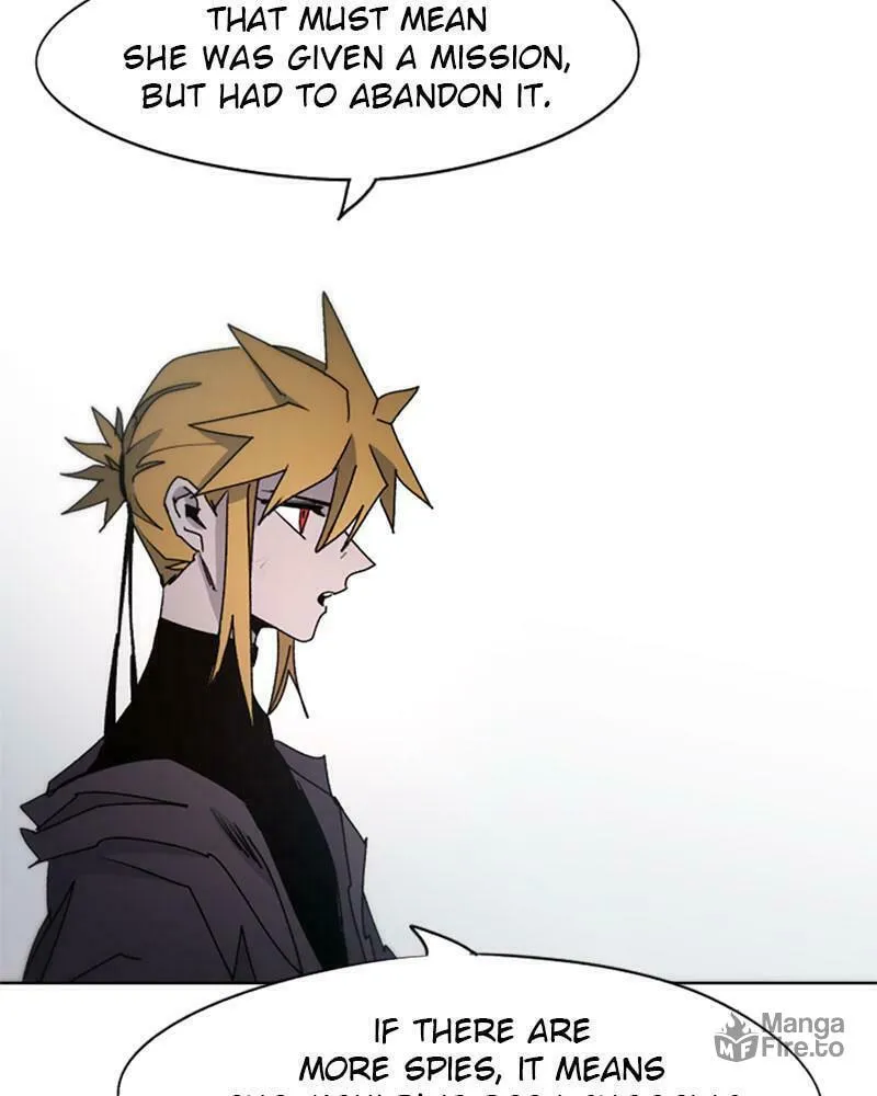 The Ember Knight Chapter 47 page 24 - 