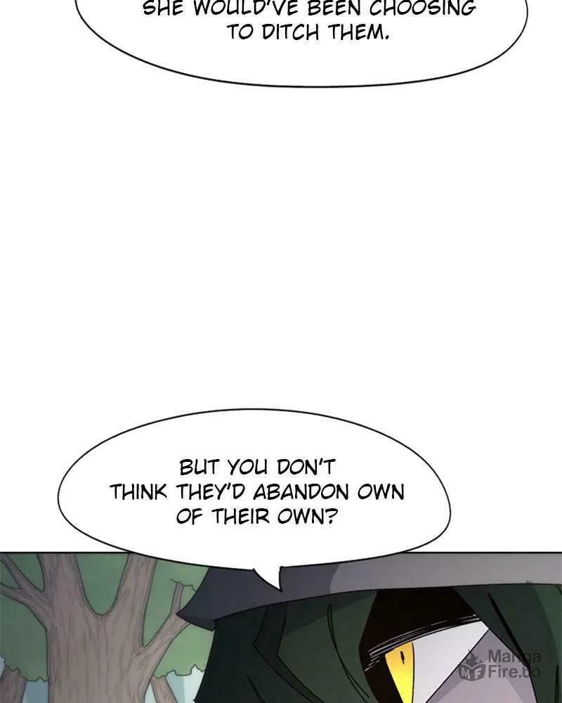 The Ember Knight Chapter 47 page 25 - 