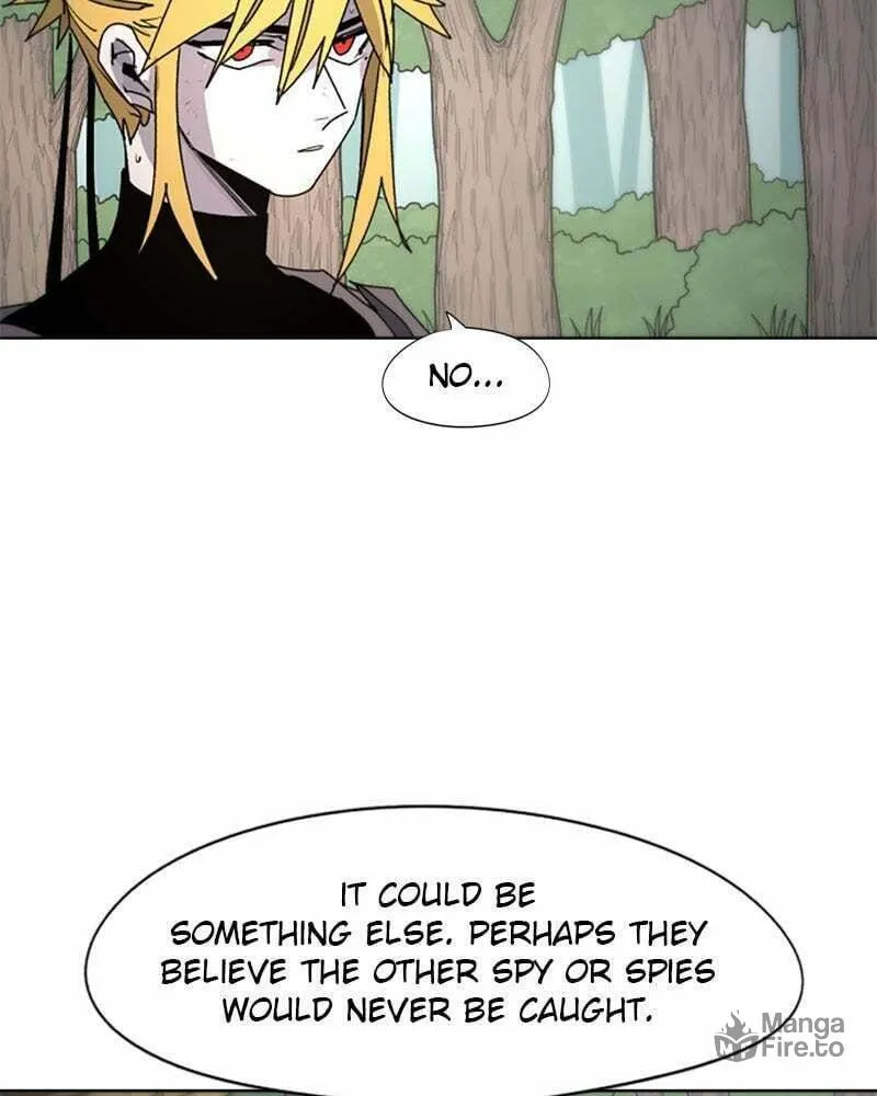 The Ember Knight Chapter 47 page 27 - 