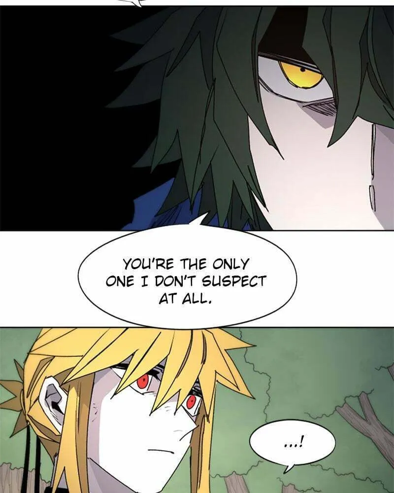 The Ember Knight Chapter 47 page 29 - 