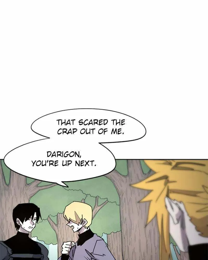 The Ember Knight Chapter 47 page 4 - 