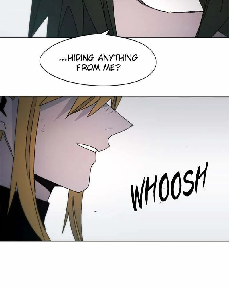 The Ember Knight Chapter 47 page 31 - 