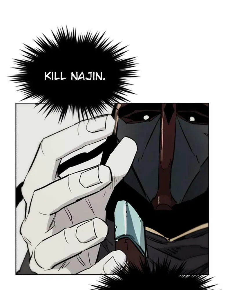 The Ember Knight Chapter 47 page 32 - 
