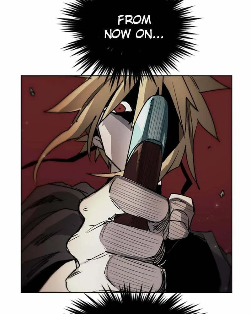 The Ember Knight Chapter 47 page 38 - 