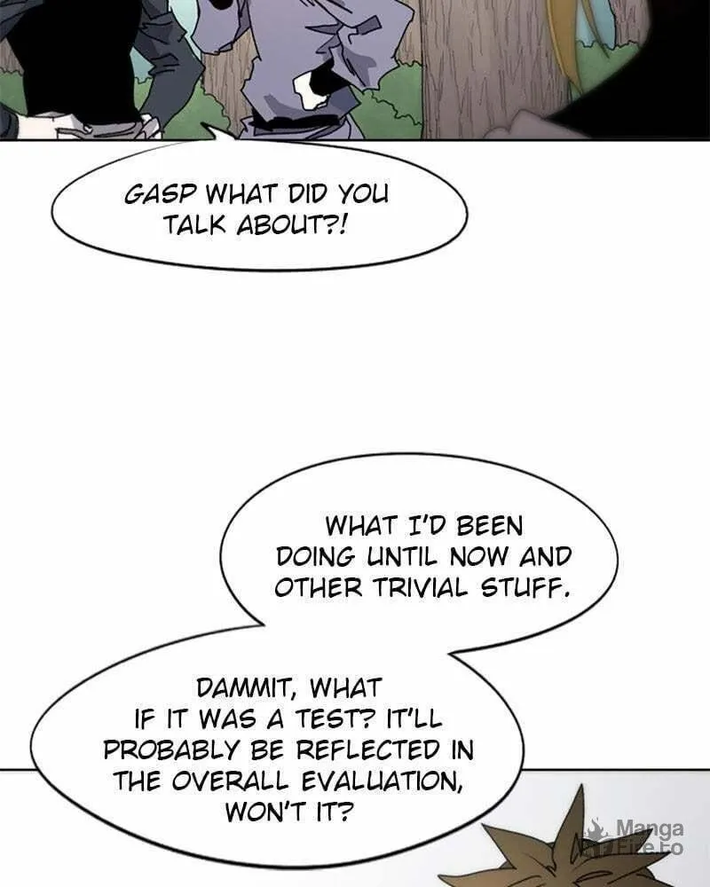 The Ember Knight Chapter 47 page 5 - 
