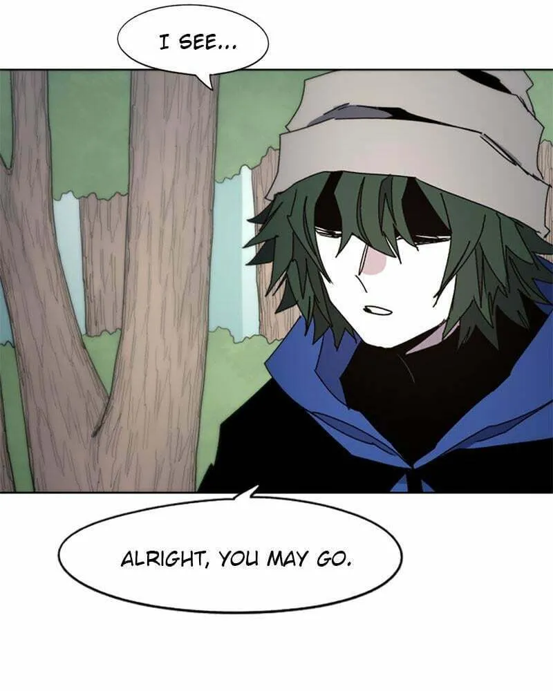 The Ember Knight Chapter 47 page 43 - 