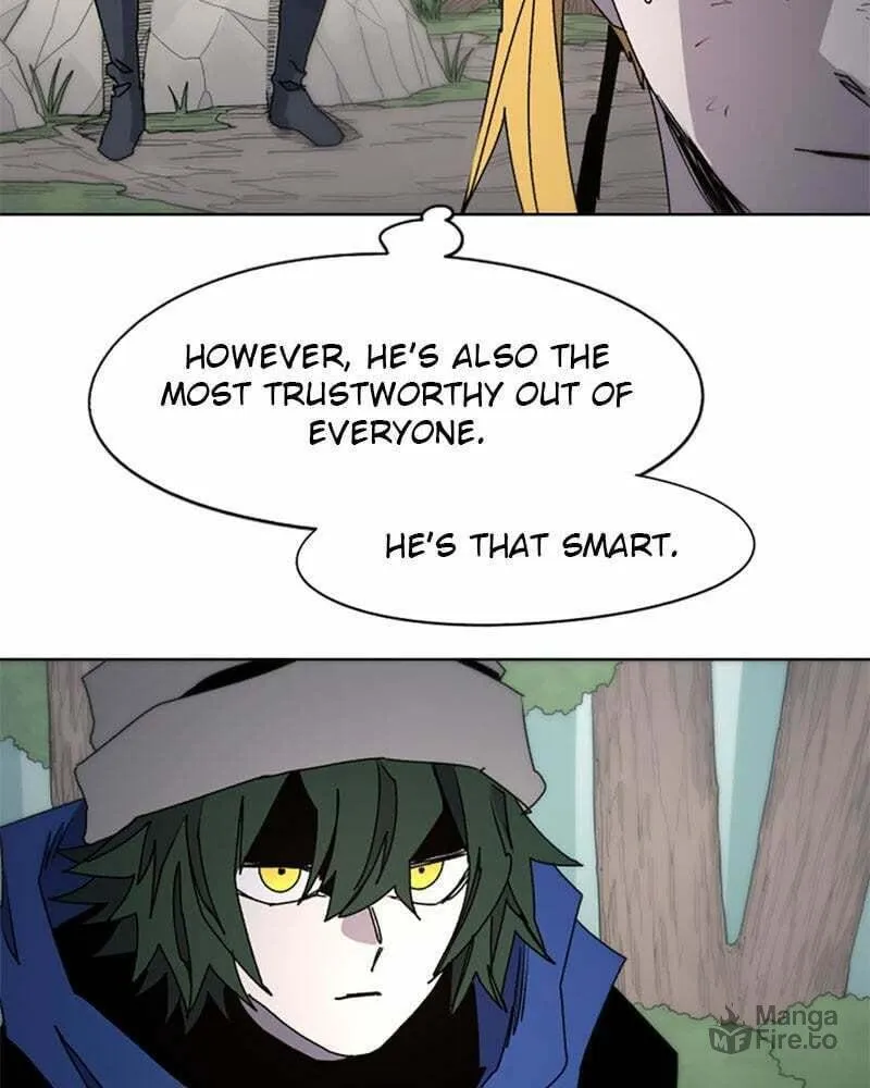 The Ember Knight Chapter 47 page 45 - 
