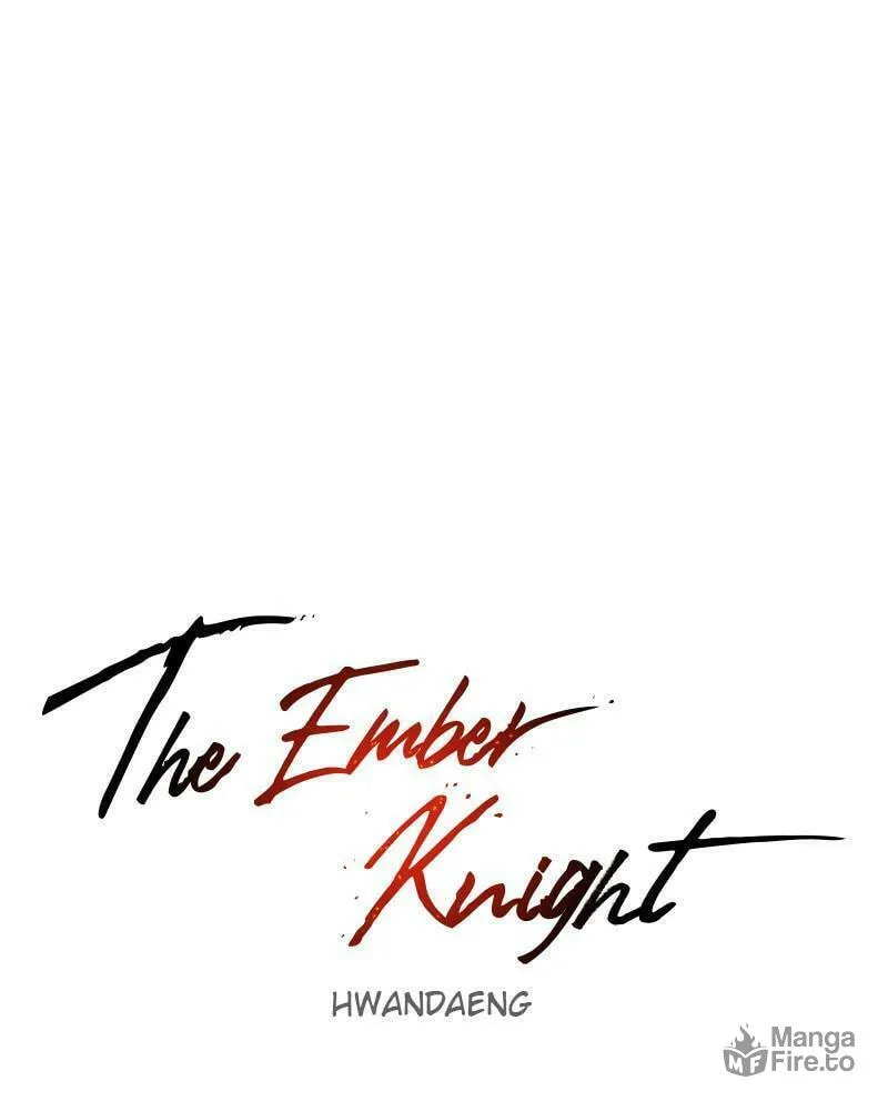 The Ember Knight Chapter 47 page 50 - 