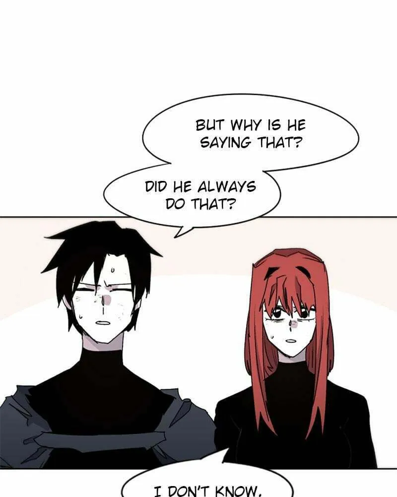 The Ember Knight Chapter 47 page 56 - 