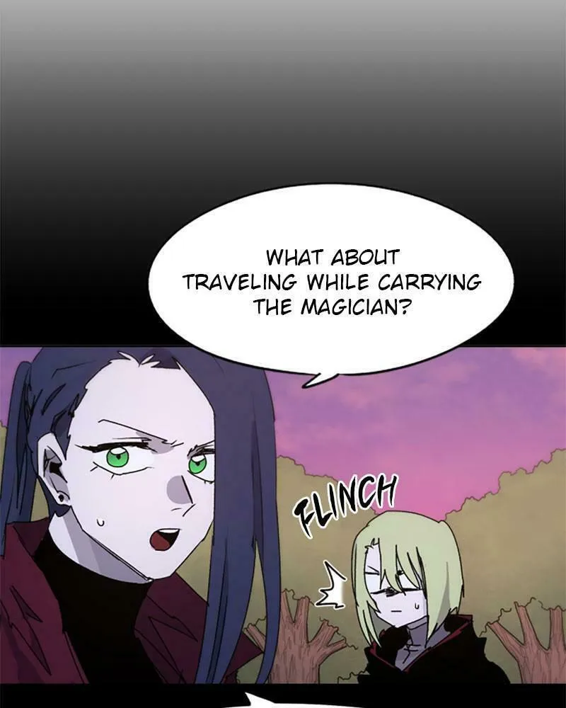 The Ember Knight Chapter 47 page 7 - 