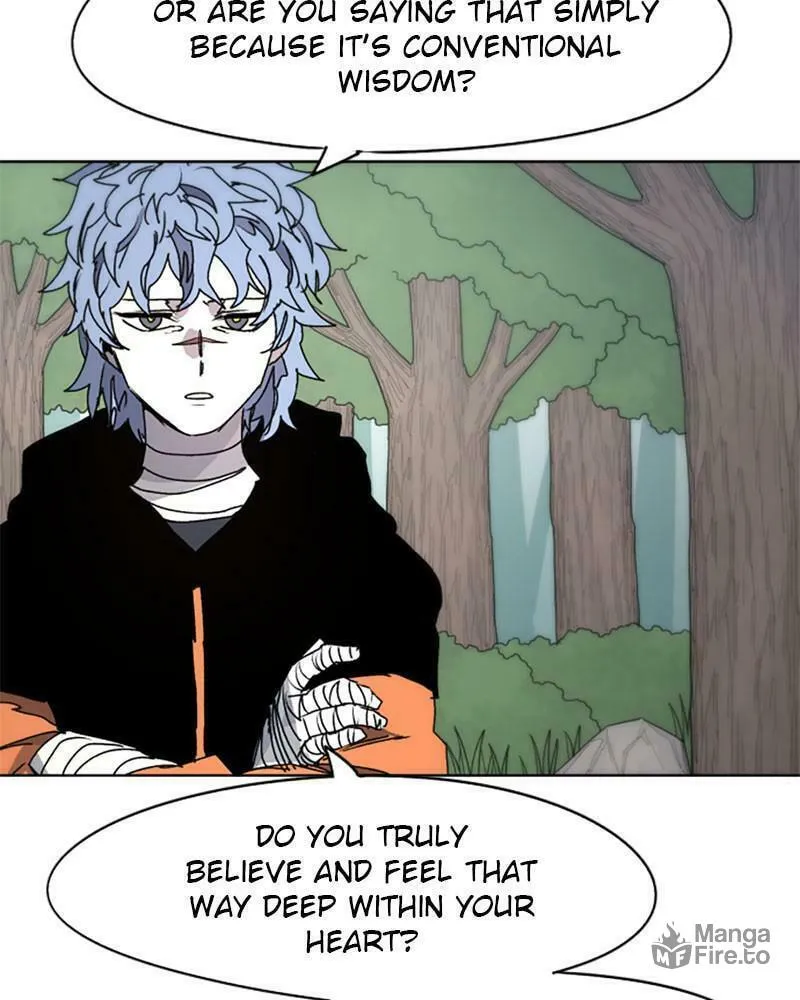 The Ember Knight Chapter 47 page 63 - 