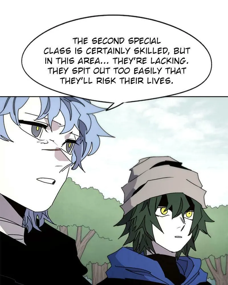 The Ember Knight Chapter 47 page 67 - 