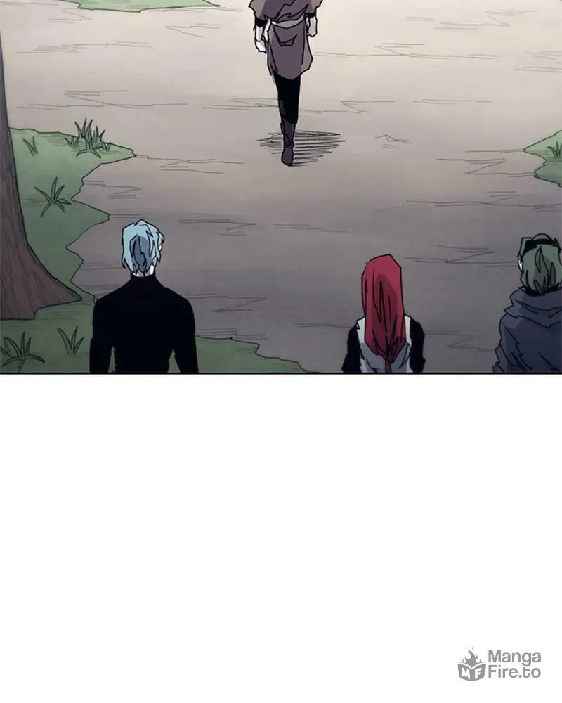 The Ember Knight Chapter 47 page 69 - 