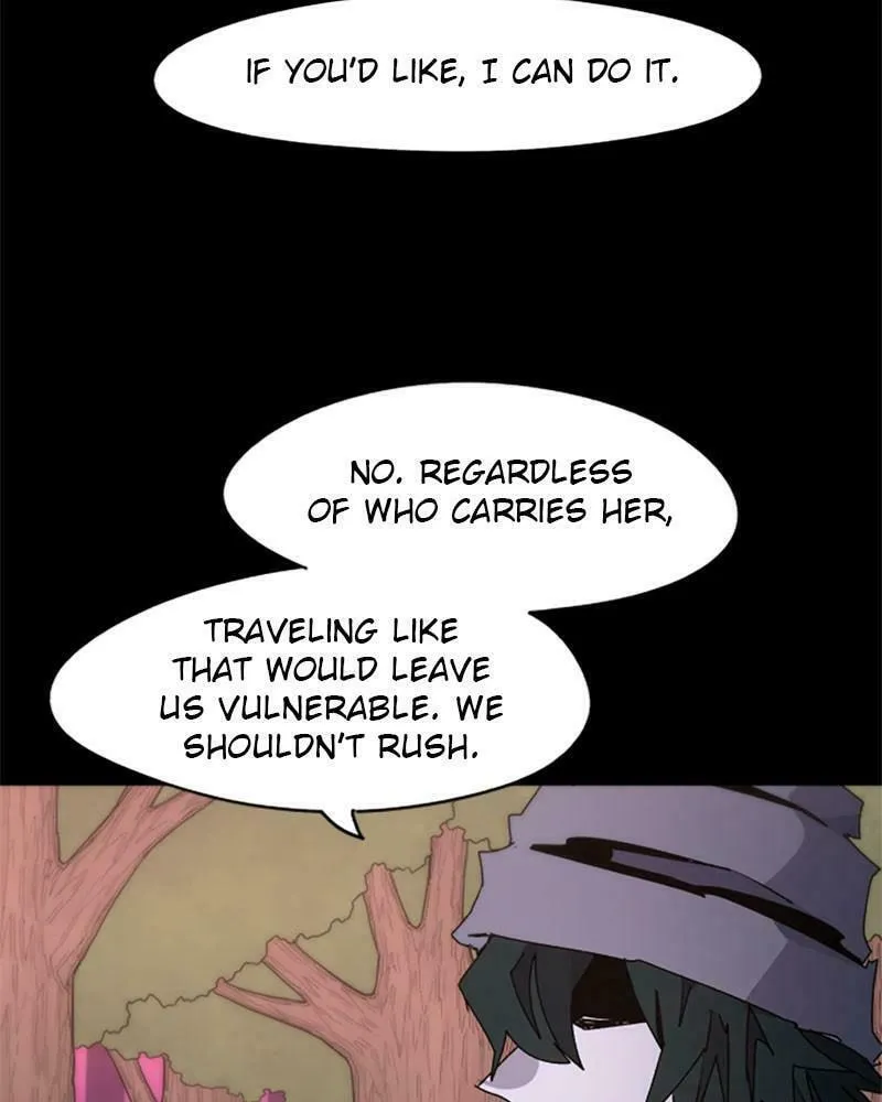The Ember Knight Chapter 47 page 8 - 