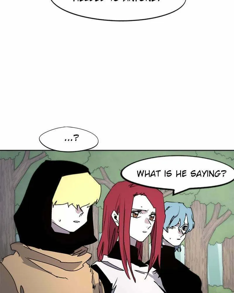 The Ember Knight Chapter 47 page 74 - 