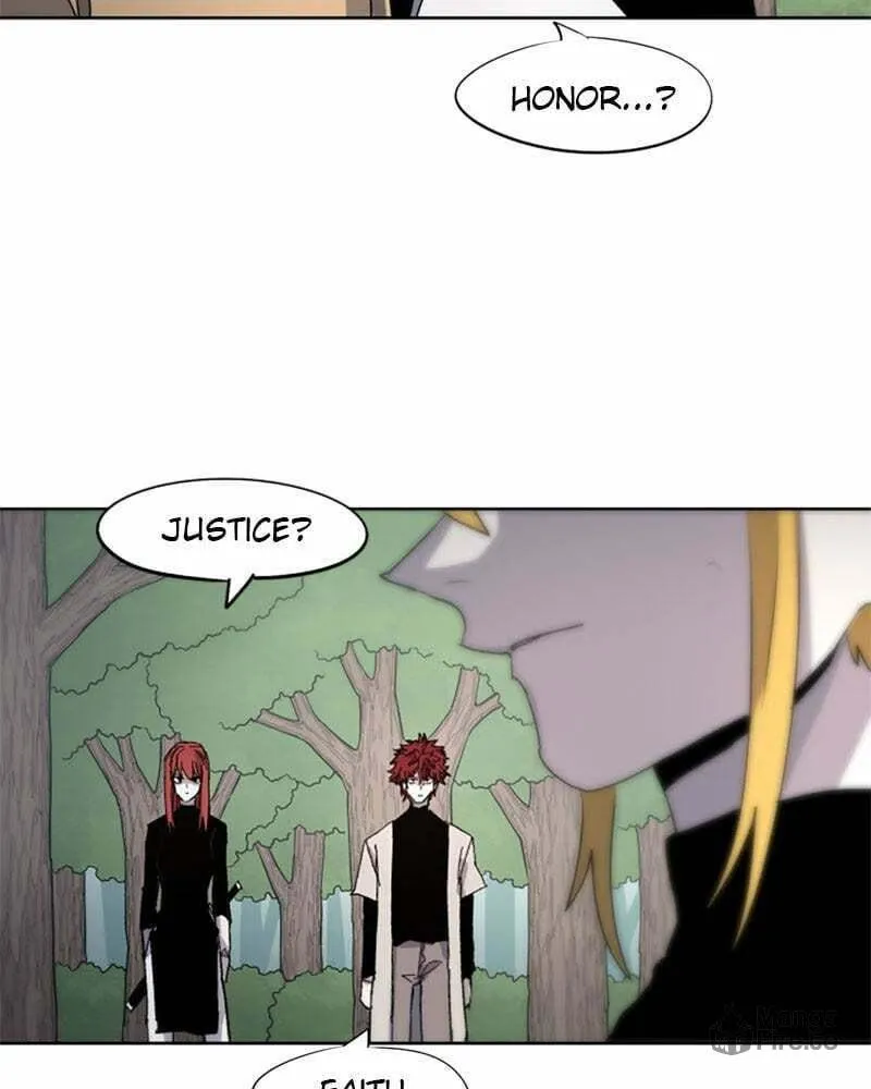 The Ember Knight Chapter 47 page 75 - 