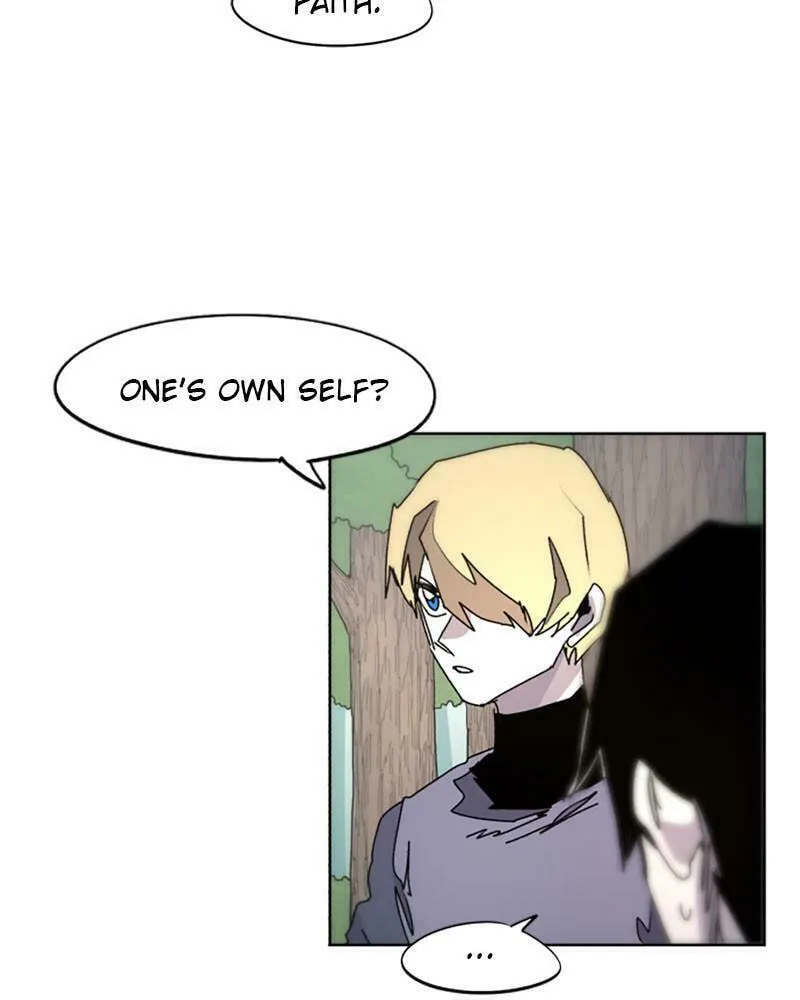 The Ember Knight Chapter 47 page 76 - 