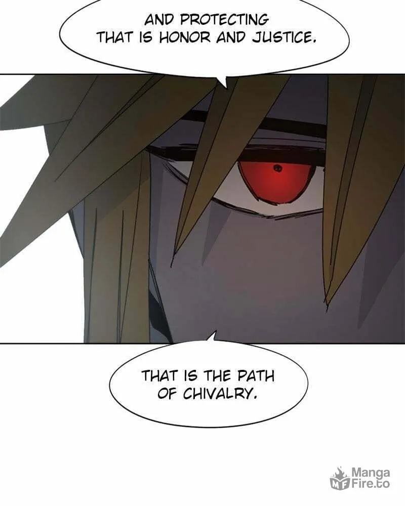 The Ember Knight Chapter 47 page 81 - 