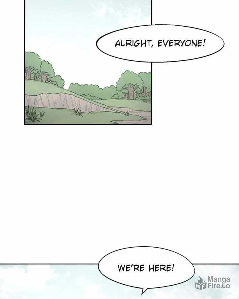The Ember Knight Chapter 47 page 85 - 