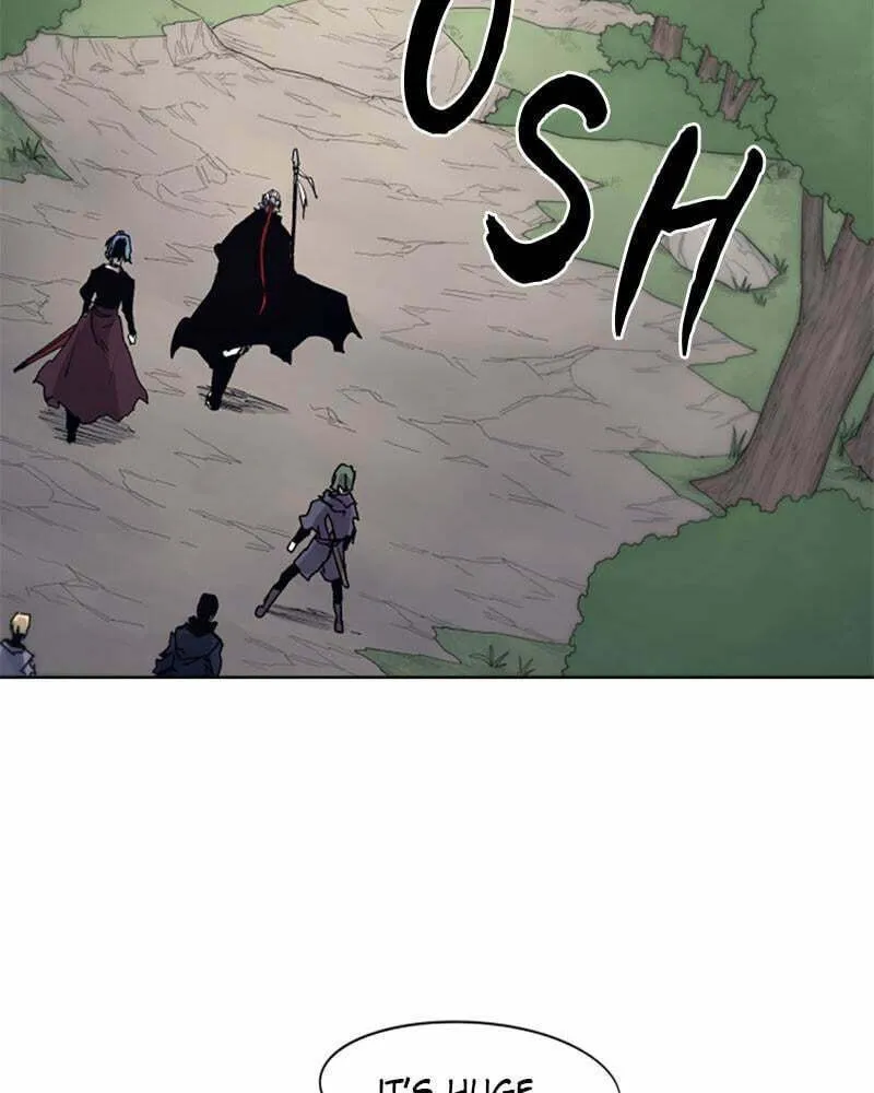 The Ember Knight Chapter 47 page 88 - 