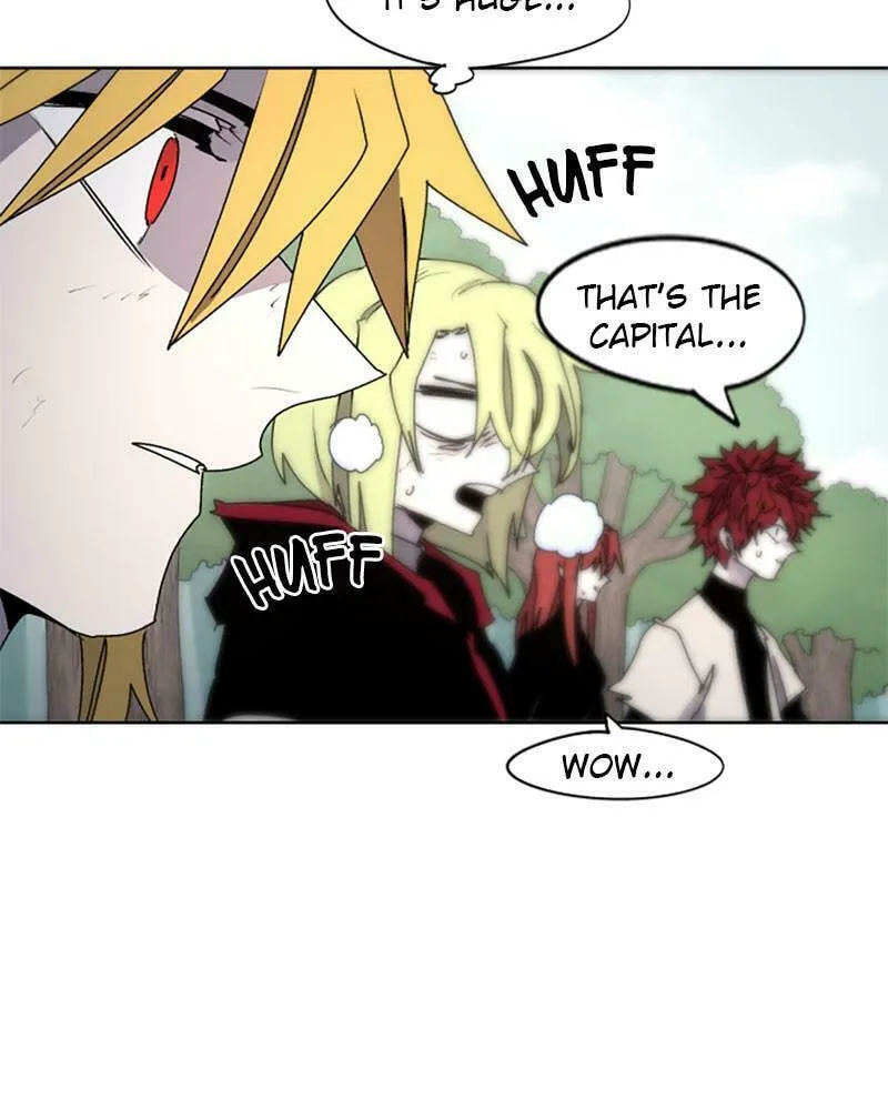 The Ember Knight Chapter 47 page 89 - 