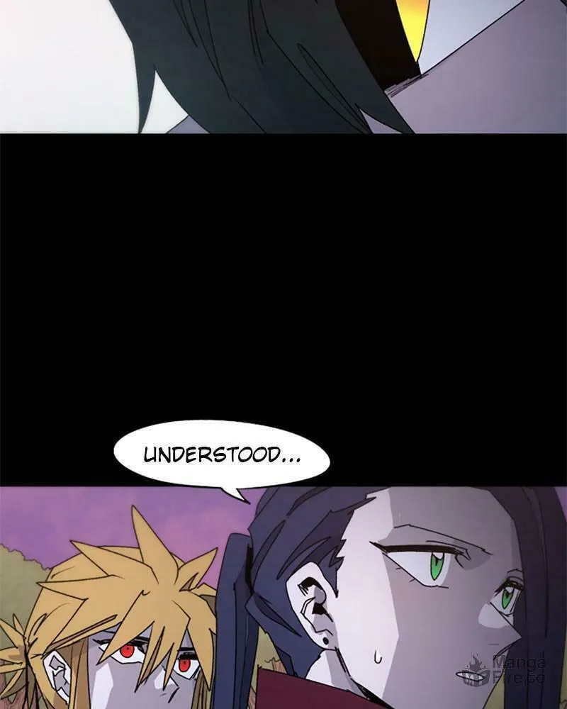The Ember Knight Chapter 47 page 10 - 