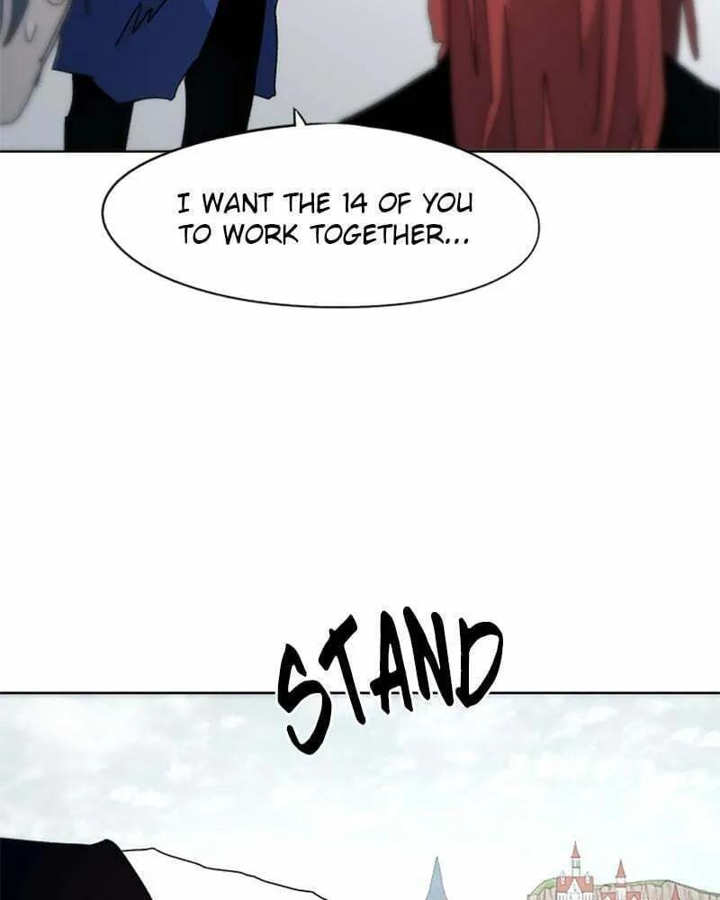 The Ember Knight Chapter 47 page 91 - 