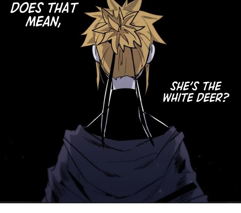 The Ember Knight Chapter 5 page 5 - 