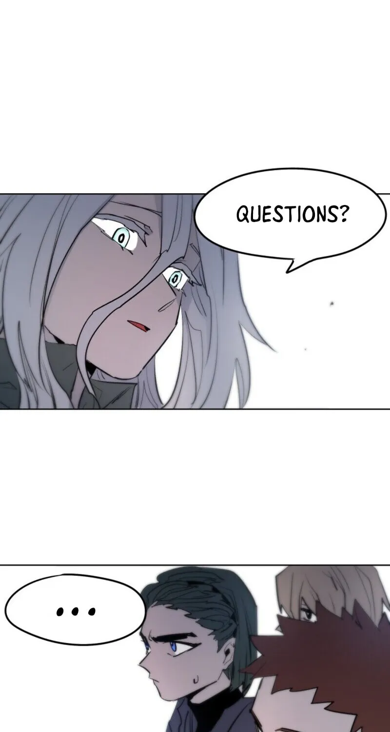 The Ember Knight Chapter 5 page 42 - 