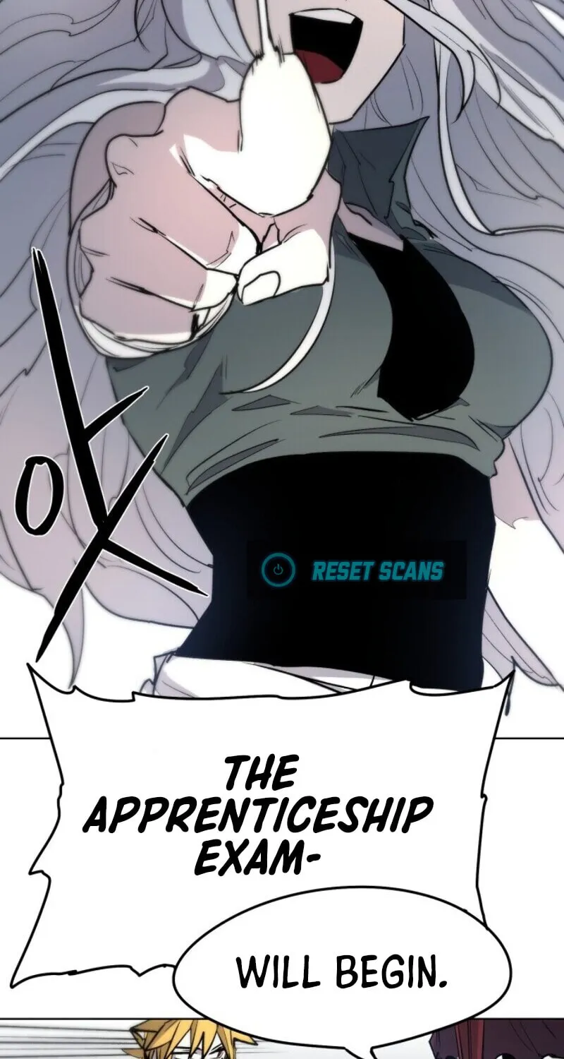 The Ember Knight Chapter 5 page 45 - 