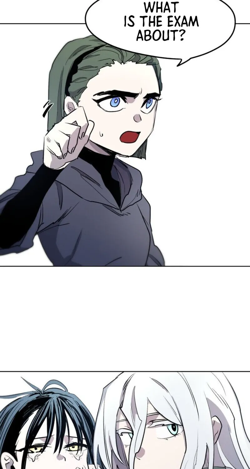 The Ember Knight Chapter 5 page 60 - 
