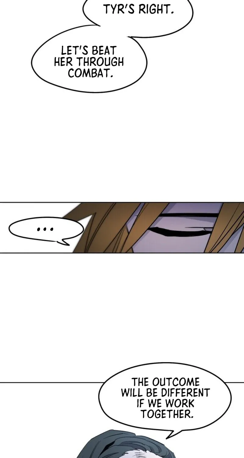 The Ember Knight Chapter 6 page 32 - 