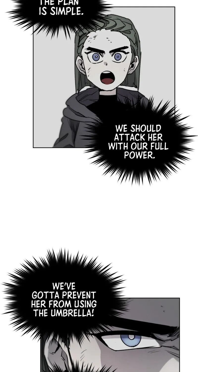 The Ember Knight Chapter 6 page 48 - 