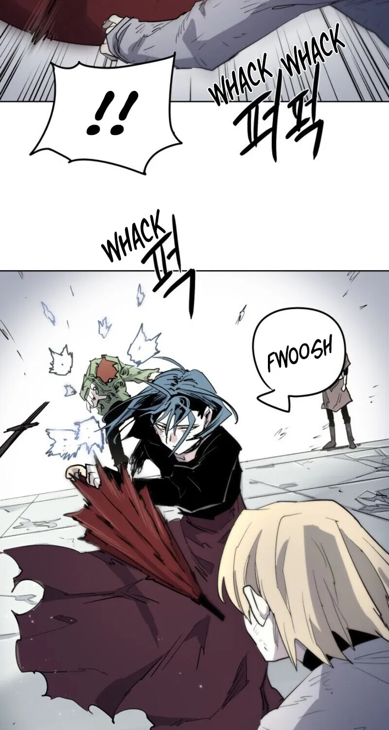 The Ember Knight Chapter 6 page 55 - 