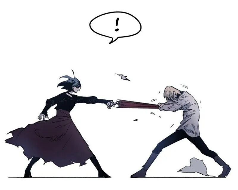 The Ember Knight Chapter 6 page 60 - 